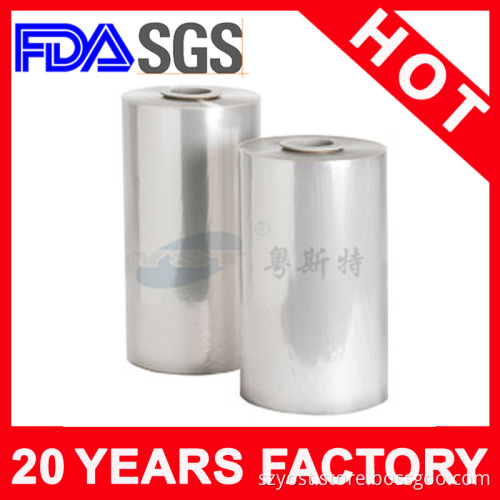 Machine Polyolefin Shrink Wrap Film (HY-SF-057)